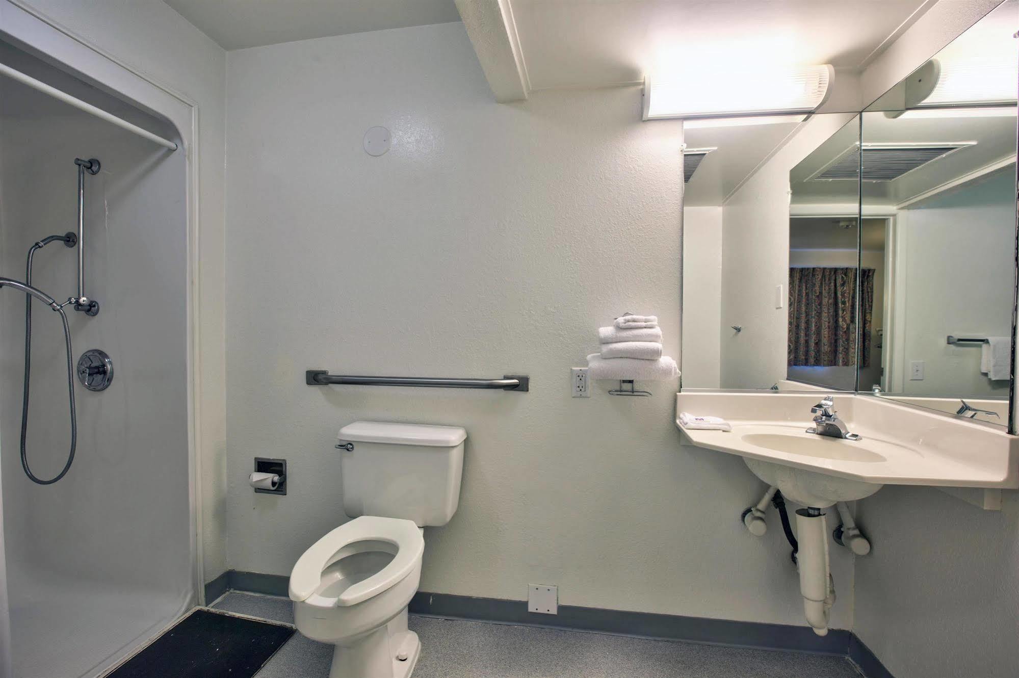 Motel 6-Valdosta, Ga - University Exteriör bild