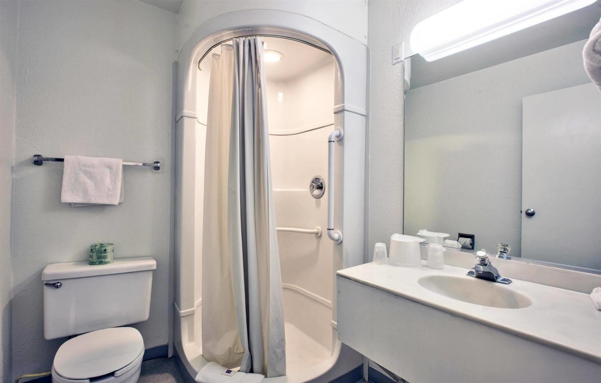 Motel 6-Valdosta, Ga - University Exteriör bild