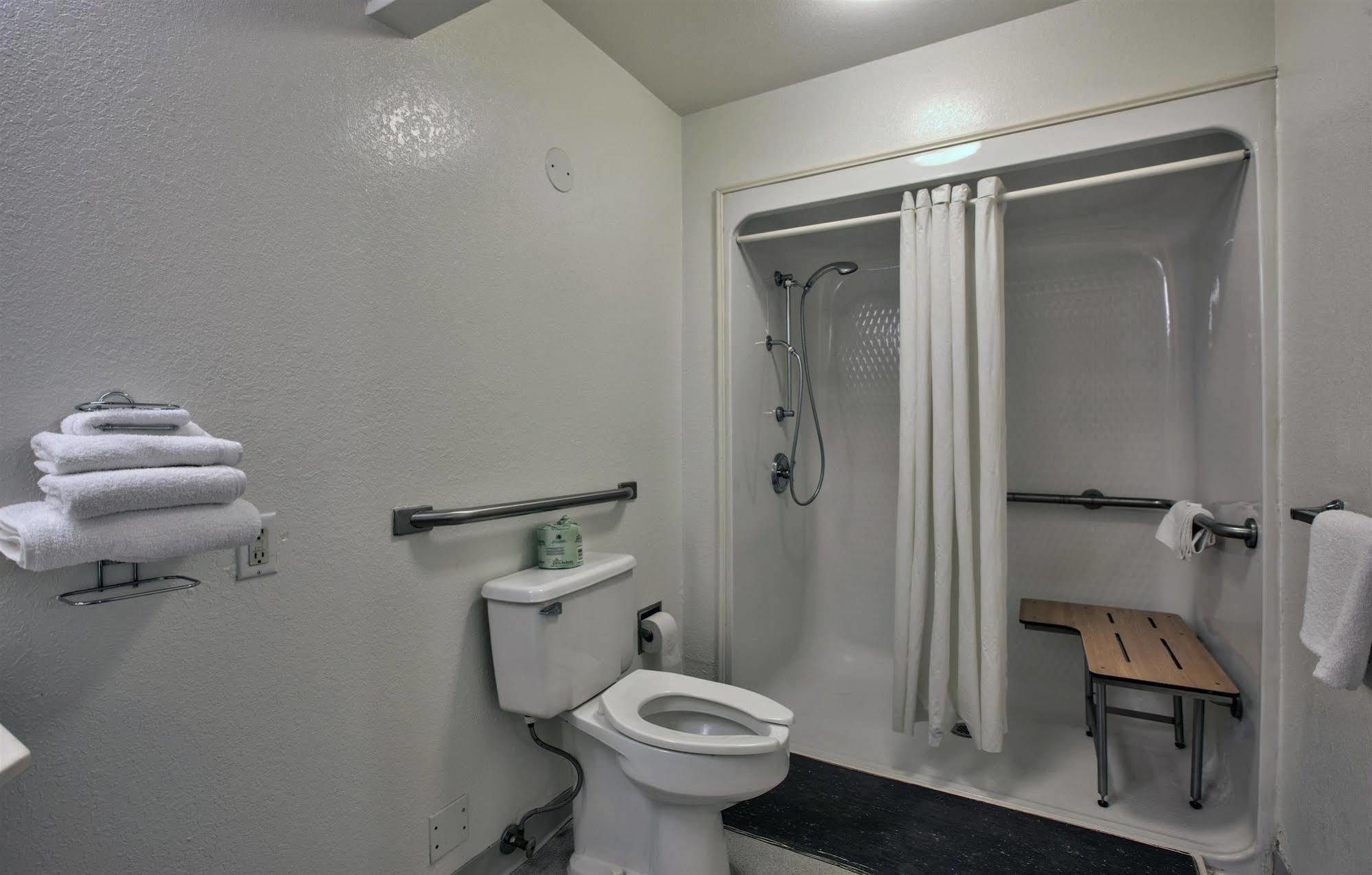Motel 6-Valdosta, Ga - University Exteriör bild